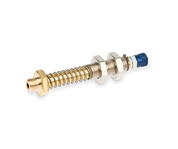 VPD-Bras porte ventouse à ressort - format Mini